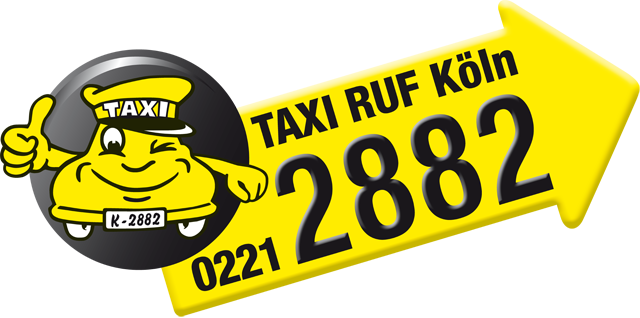 Taxi Ruf Köln